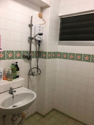 Blk 504 Pasir Ris Street 52 (Pasir Ris), HDB Executive #307713291